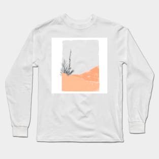 SUMMER VIBE Long Sleeve T-Shirt